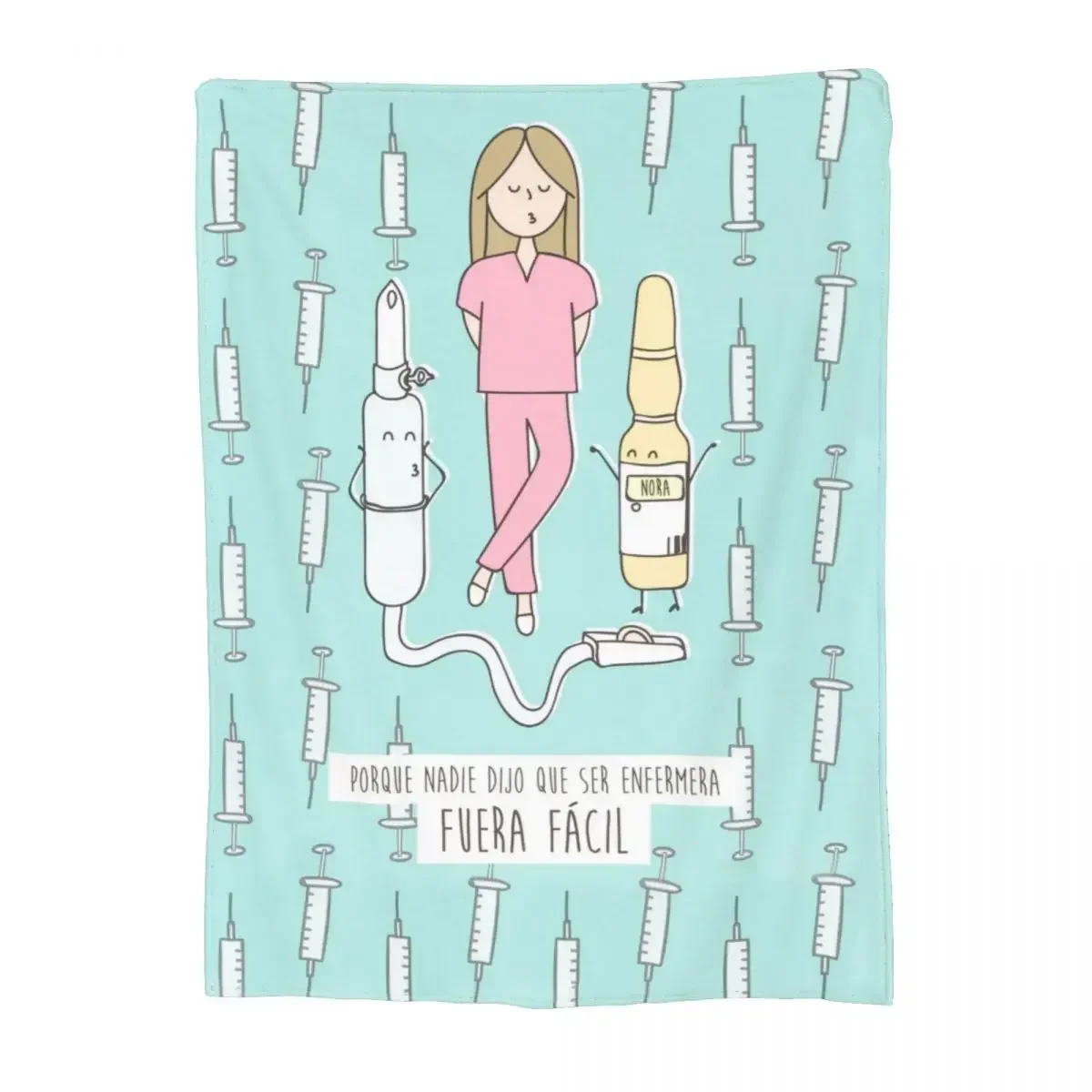 Comfortable Doctor … - image