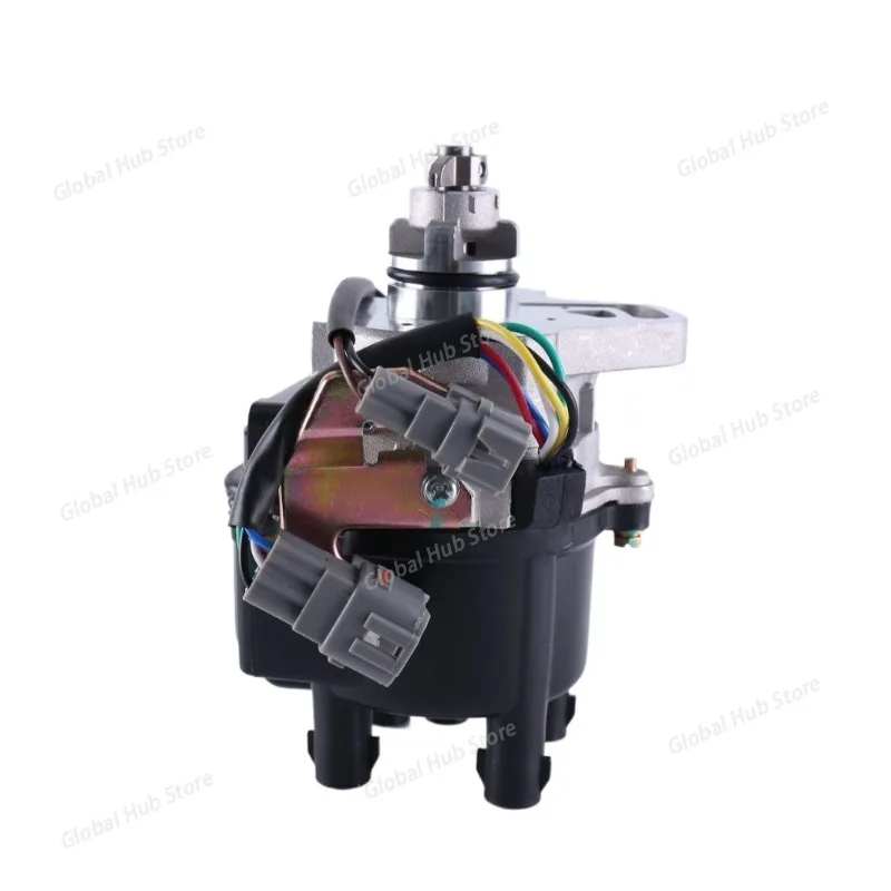 

Automotive Ignition Distributor Assembly For Toyota 19020-16280 19020-16260 8AFE2+6