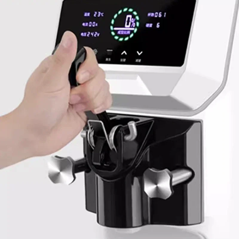 상업용 소형 에너지 절약 아이스크림 기계, 미니 소프트 아이스크림 기계, SKF-AT1016 13L/H, 신제품