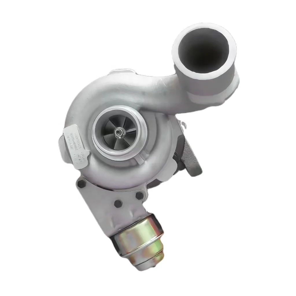 

GT1749V 708639 Balancer Turbine for Renault Espace III 1.9 DCi F9Q 88Kw 120HP Turbocharger 708639-5010S