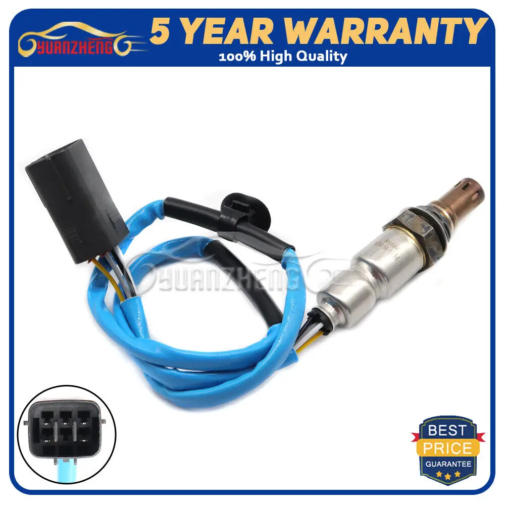 XUAN Upstream Front Air Fuel Ratio Lambda O2 Oxygen Sensor for Mazda 3 6 CX5 2.0L 2.5L L4 2013-2018 PE13-18-8G1  PE01-18-8G1