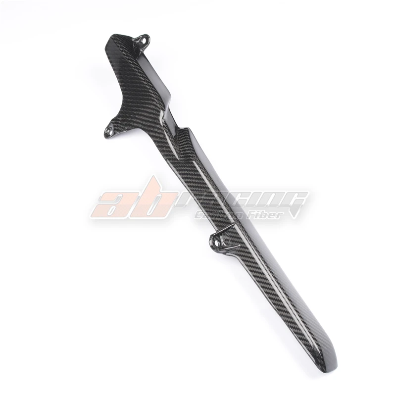 For HONDA CBR600RR 2022-2025 Swingarm Cover Fairing Protectors Trim Cowling Full Carbon Fiber 100%