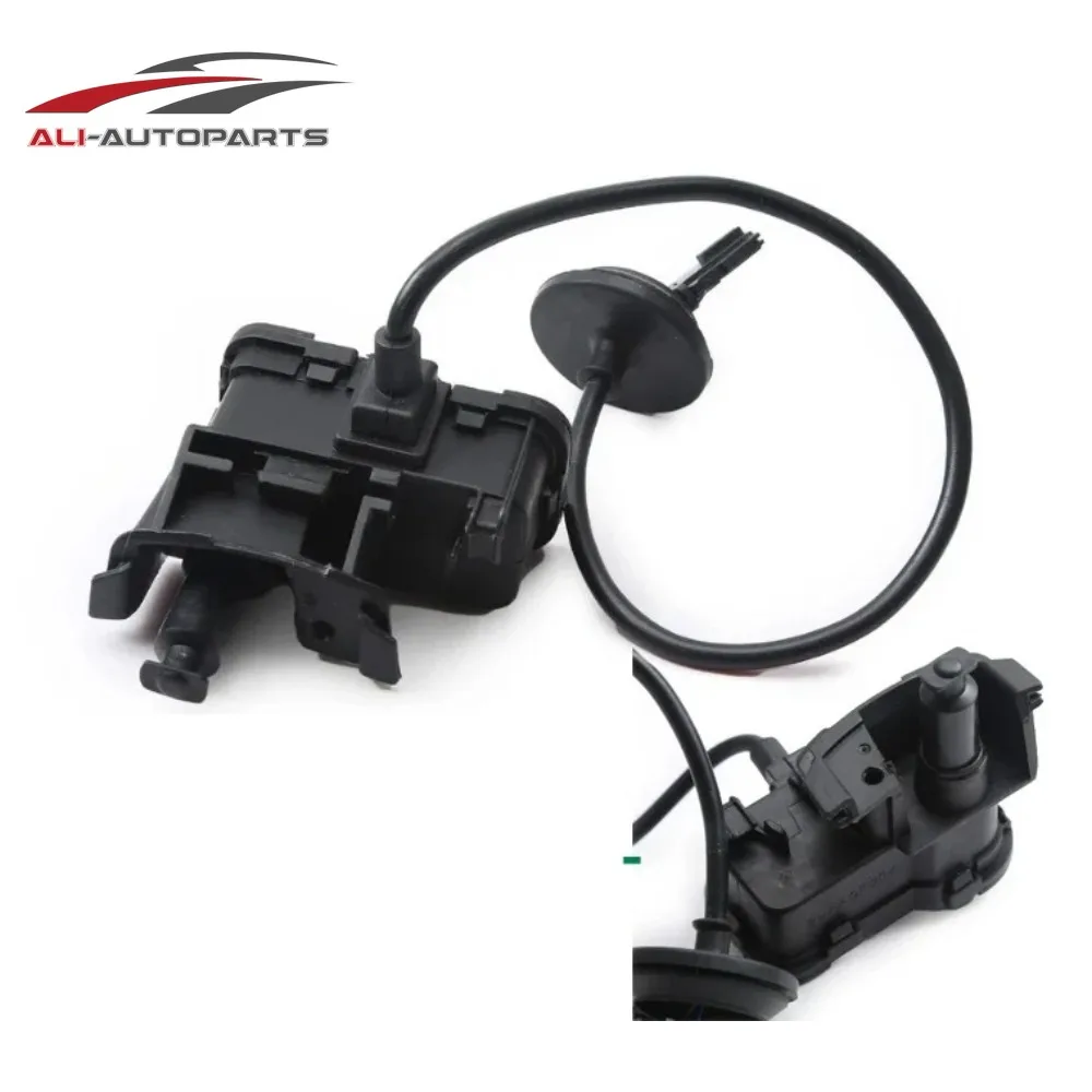 

56D810773C 5C6810773 для VW Beetle Scirocco Sharan Arteon Passat B6 B7 Touran MK1 MK2 привод управления дверным замком топливного бака