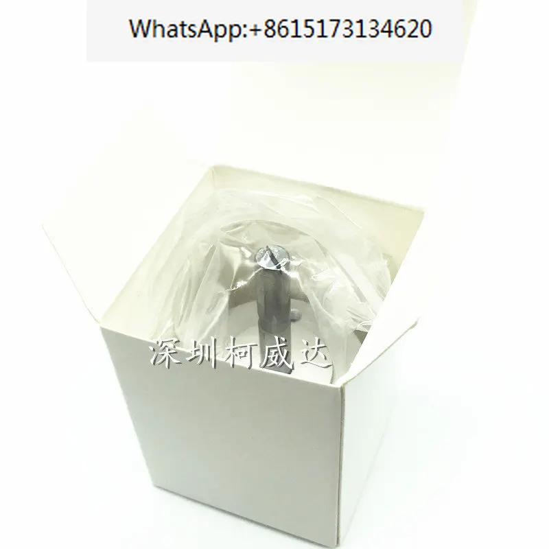 2 pieces WDD35D4E1 precision conductive plastic potentiometer 1K 2K 5K 10K angular displacement sensor 0.1% linear