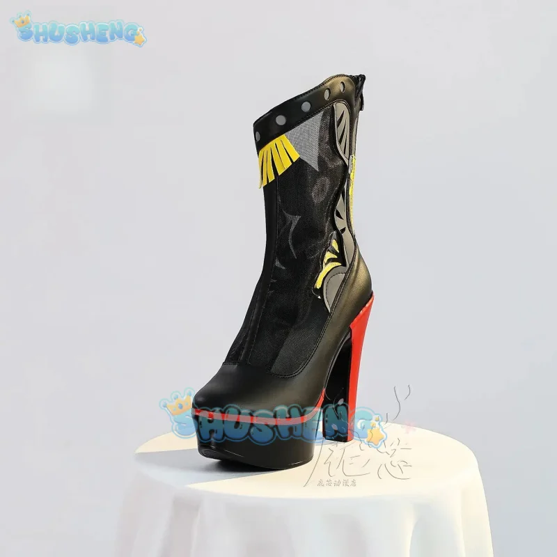 Zenless Zone Zero C… - image