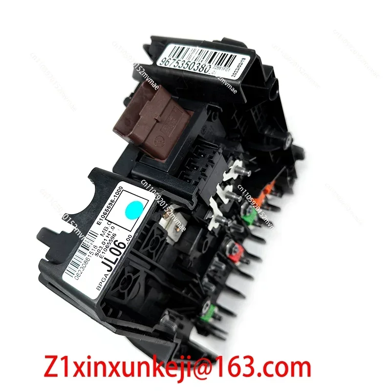 Brand New 408 4008 C4 Picasso Power Management Module BPGA Battery Manager
