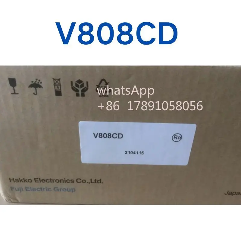 Neuer V808CD Touchscreen Schneller Versand