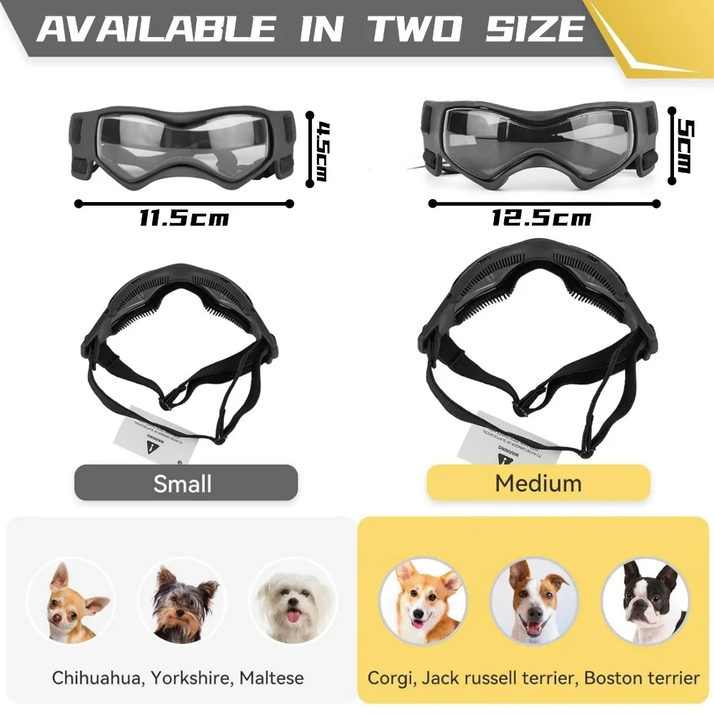 Thumbnail 4 - #36 Pet Muzzles List of Top Picks