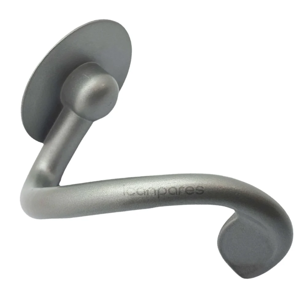 Совместим с аппаратом для замешивания теста Arzum AR1066