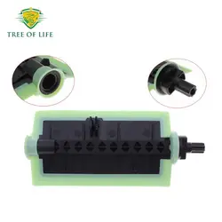 Car Heater Air Distributor Repair Kit For Mercedes Benz C-Class GLC-Class W205 W253 W293 2015-2020 2058306800 A2058306800 Left