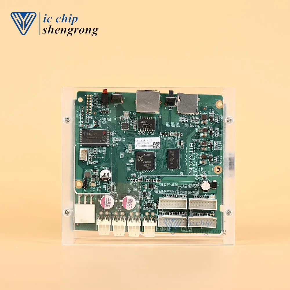 

Приспособление для испытания автоматов Ant, универсальное для всех моделей S19, S19PRO, S19KPRO, S19A, S19JPRO, S19XP, S21, T21, S21pro и т. д.