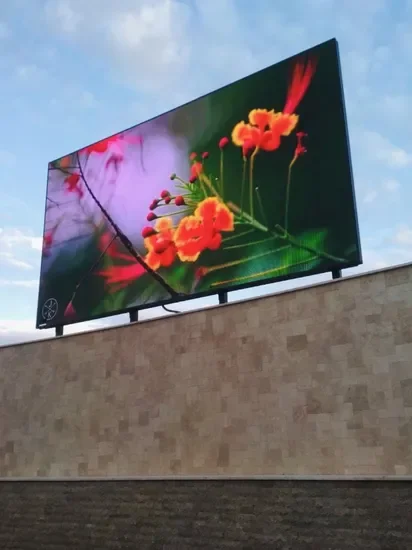 LEDCustom Waterproof DisplayOutdoor Rental Screen TV Price P4 P4.81 P5 Advertising 500*500 Display For Stage