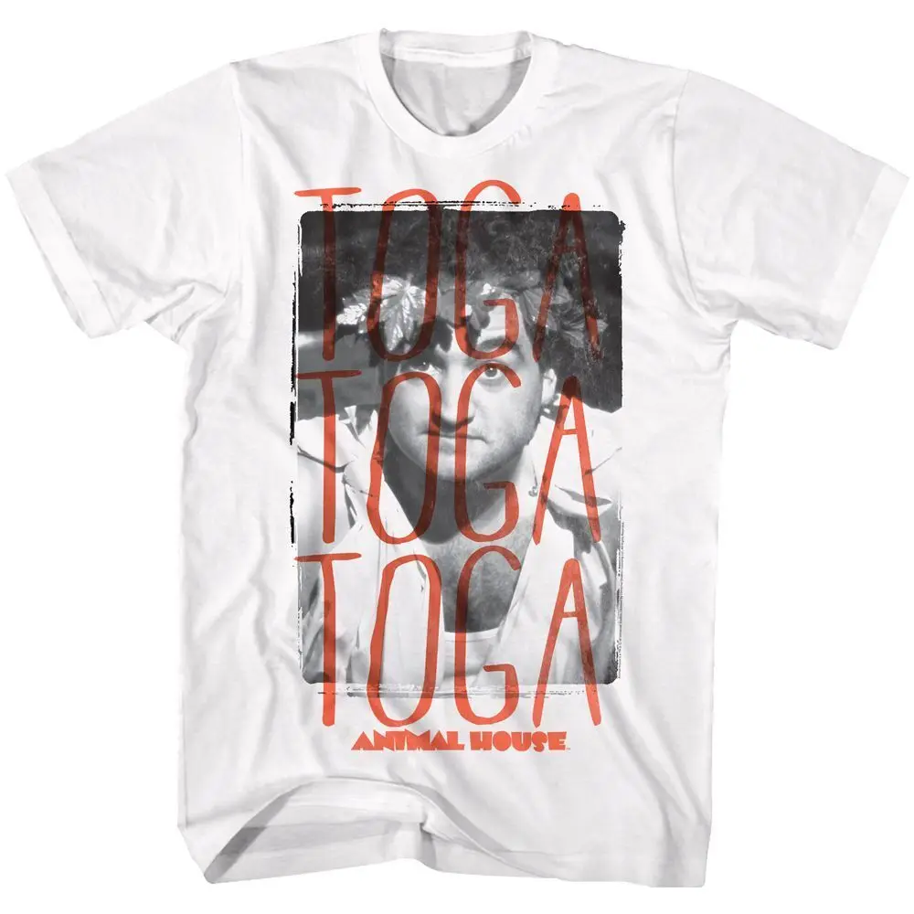 

Animal House Togatogatoga Movie Shirt