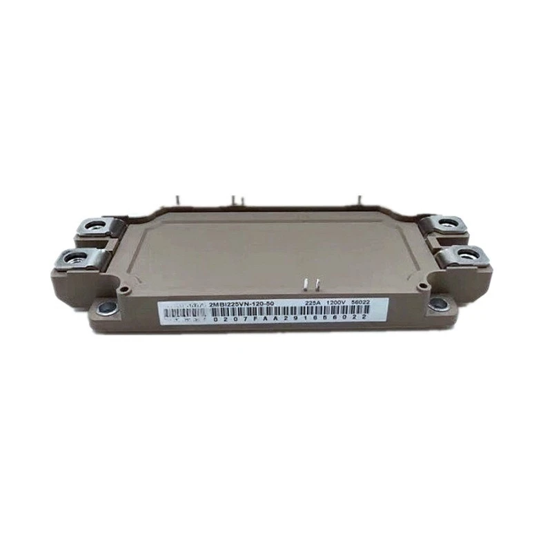 

1MBI300SA-120B-52 6MBI75S-120 2MBI225VN-120-50 IGBT module