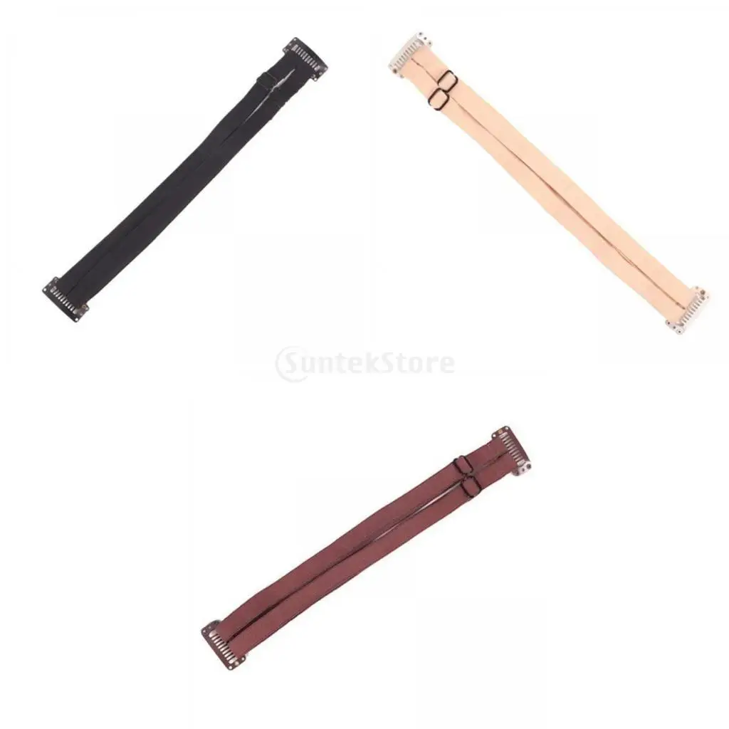 Facelift Bands Nylon Stretch Cloth Invisible Adjustable Strap Face Lift Patch for Facial Care Kit