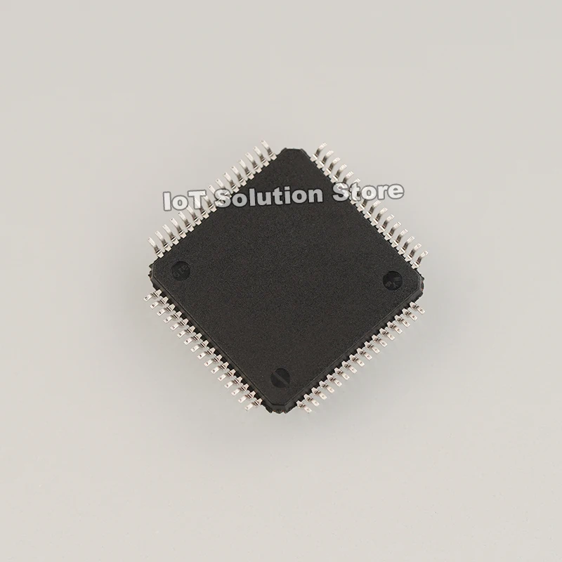 STM8S207R8T6 LQFP-64 10x10x1.4mm STM8S207R8T6TR