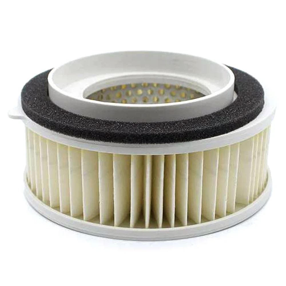 Air Cleaner Element Air Filter For Yamaha XVS650 Drag Star V-Star 650 Classic/ Custom/Midnight/ Silverado Ref.OE 4TR-14451-00-00