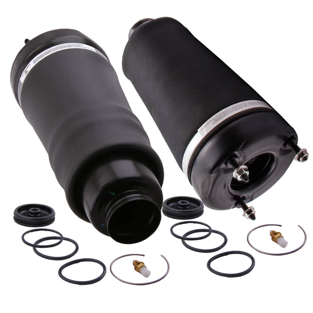 2pcs Front Airmatic Air Suspension Spring For Mercedes R Class W251 2513203013 Air Ride Suspension Spring Bag