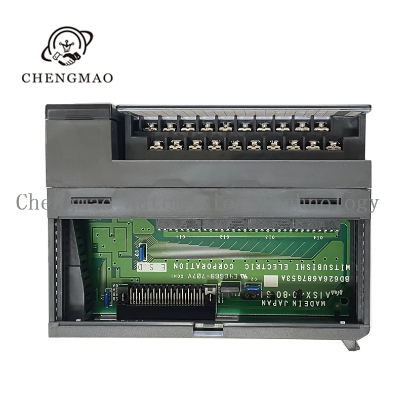 Japan New Original Input Module PLC A1SX80 A1SJ71UC24-R4 A2USCPU A1SJ71C24-R4 A1SY80 A1SX20 A1SX20EU A1SHCPU