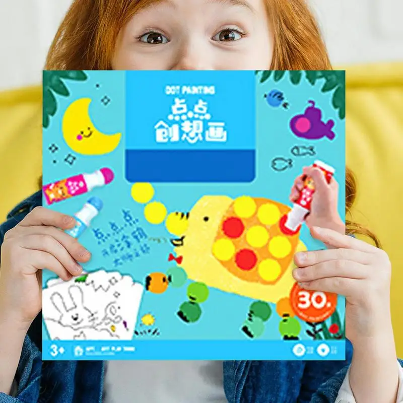 Drawing Pens For Kids Drawing Tool Watercolor Pen Set For Boys Back To School Supplies Kid Drawing Tool For Kids Toddler Child