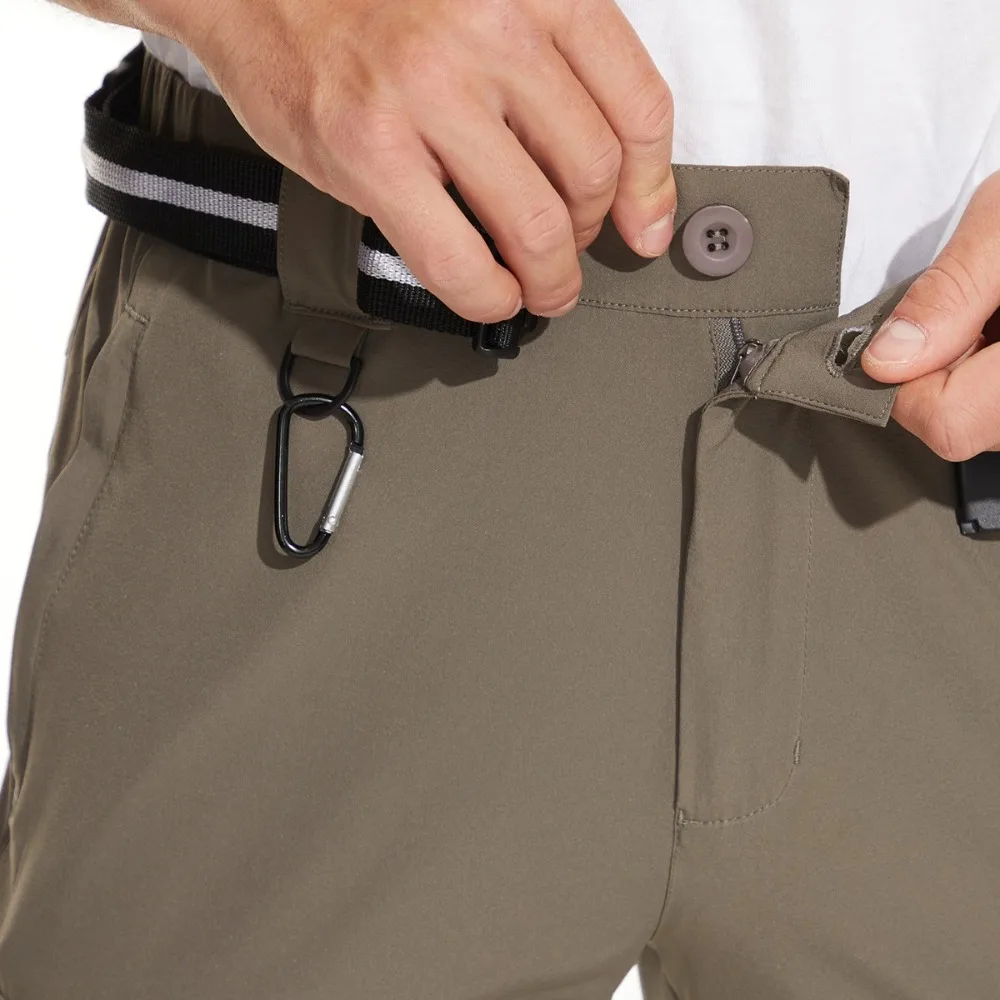 Novedad de verano, pantalones Cargo tácticos para hombre, pantalones clásicos para senderismo al aire libre, senderismo, pantalones para correr tácticos para hombre, pantalones militares con múltiples bolsillos