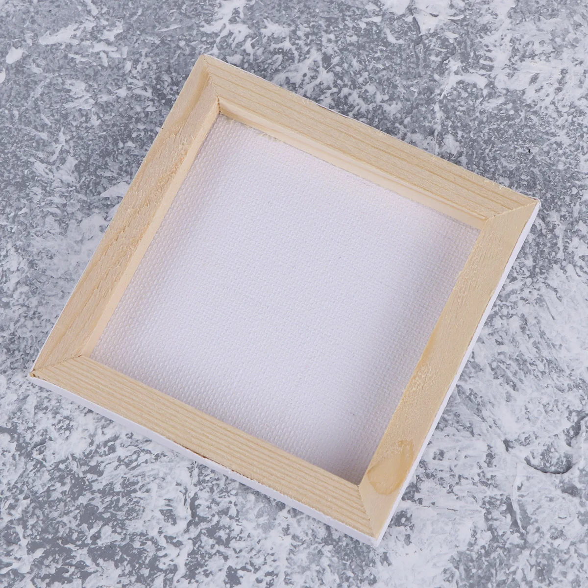 10 قطعة حامل خشبي صغير للرسم الحرفية حامل خشبي طبيعي حامل عرض فني صغير ديكور للطاولات حفل زفاف