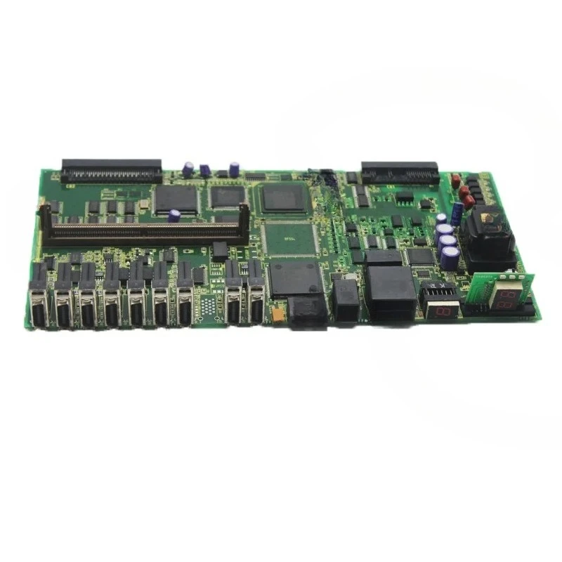 Used A20B-2101-0013 A20B-2101-0012 For FANUC A20B-2101-0013 Circuit Board
