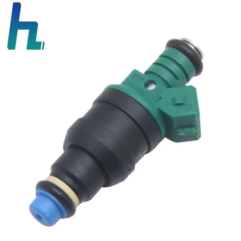 

0280150789 4PCS Fuel Injector Nozzle for Citroen AX Saxo Peugeot 106 306 1.4i 1.6i 95-01