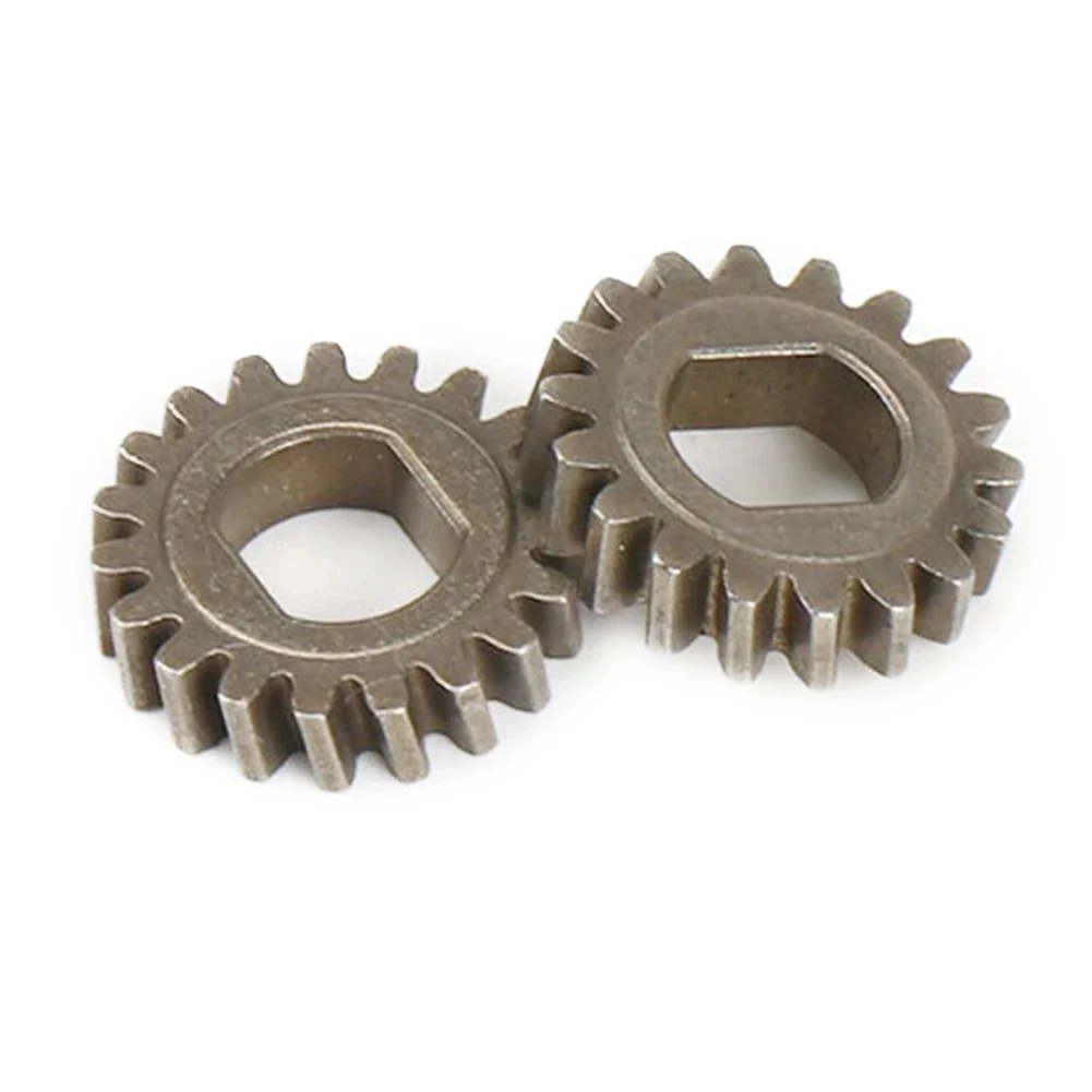 1PC 18/19 Teeth Motor Gear Metal Sunroof Motor Gear Repair Kit For BMW E30 E36 E46 For Mercedes-Benz For Audi For Volkswagen