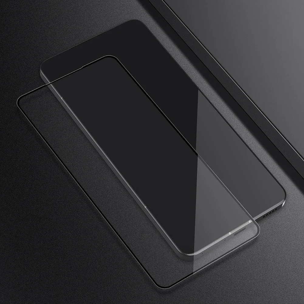 Nillkin for Xiaomi Mi 14T / 14T Pro 5G Glass CP+ PRO 2.5D Full Cover Tempered Glass High Clear Protective Screen Protector