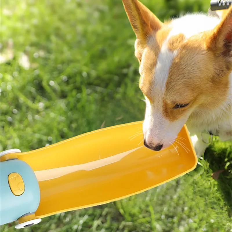 Thumbnail 2 - #35 Portable Puppy Water Bottles Discount Picks