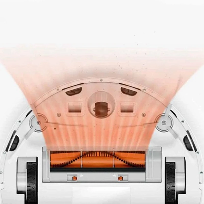 Rodillo de filtro, cepillo lateral principal, paño de fregado, piezas de aspiradora Robot para xiaomijia G1 MJSTG1 SKV4136GL Mi