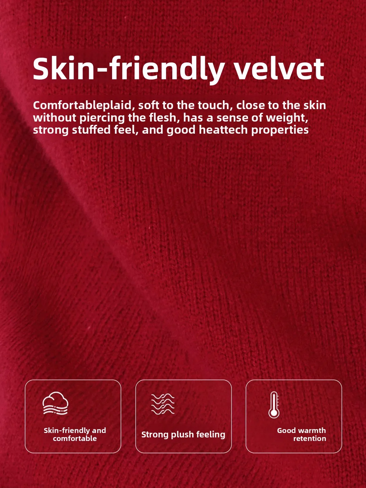 Sweter damski OLrain French Red Pullover, nowość na jesień 2025, luźny sweter z dzianiny, damski sweter z długim rękawem i wstążką, model N56QM92118