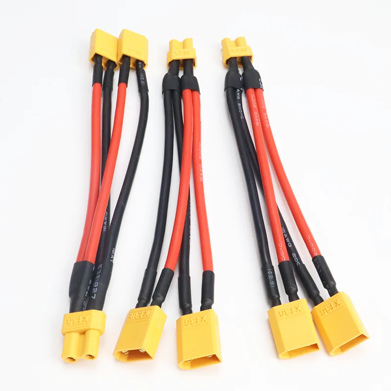 3 pces/5 pces xt30 XT-30 macho - Drone Battery Balance Charger avaliação e preço