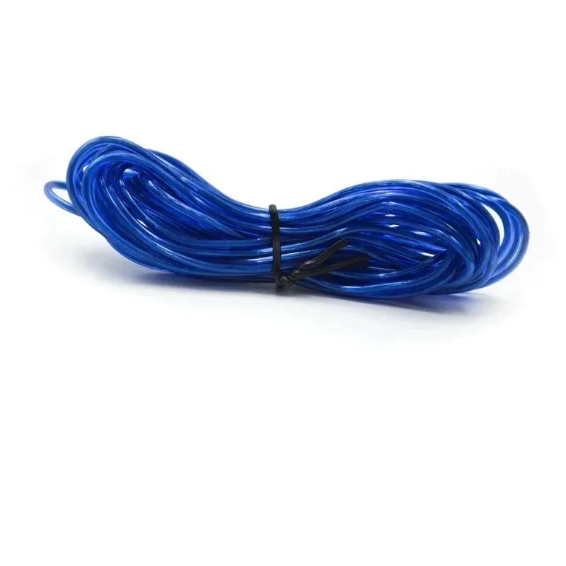 1/2/3/5m for Car Pure Copper Audio Cable Subwoofer Amplifier Modification Audio System 2RCA To 2RCA Wire Automotive Signal Cable