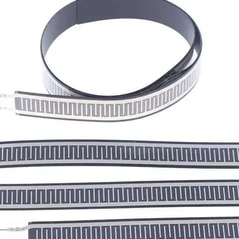 Force Sensor Pressure Sensor SF15‑100,SF15‑600 Pressure Sensor 10kg Resistance Type Thin Film Pressure Sensor Force Sensor