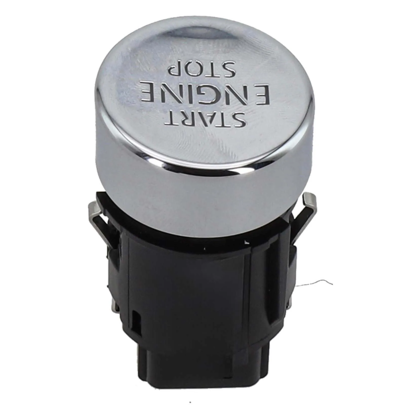 2016-2024 Fit OEM Button Easy To Use Wear-Resistant Design Main Driving Location Main Driving Position Vehicle Replacement Part
