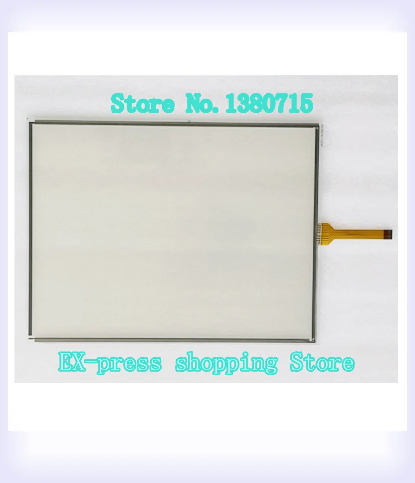 New Offer UT3-B15RWX3RDN-A UT3-15BX1RD1101 UT3-15GX2RD Touch Screen Glass Panel