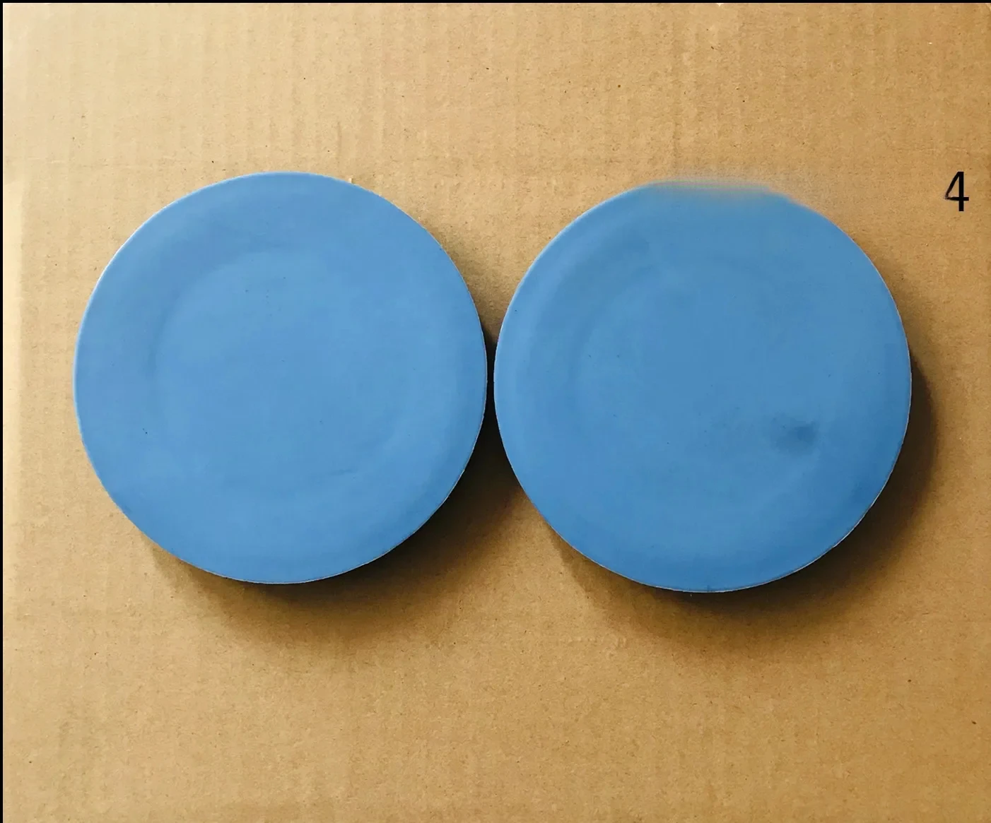 Accesorios de bomba dosificadora SEKO diafragma MS1C108 /MS1C138/ MS1C165 diafragma resistente a la corrosión