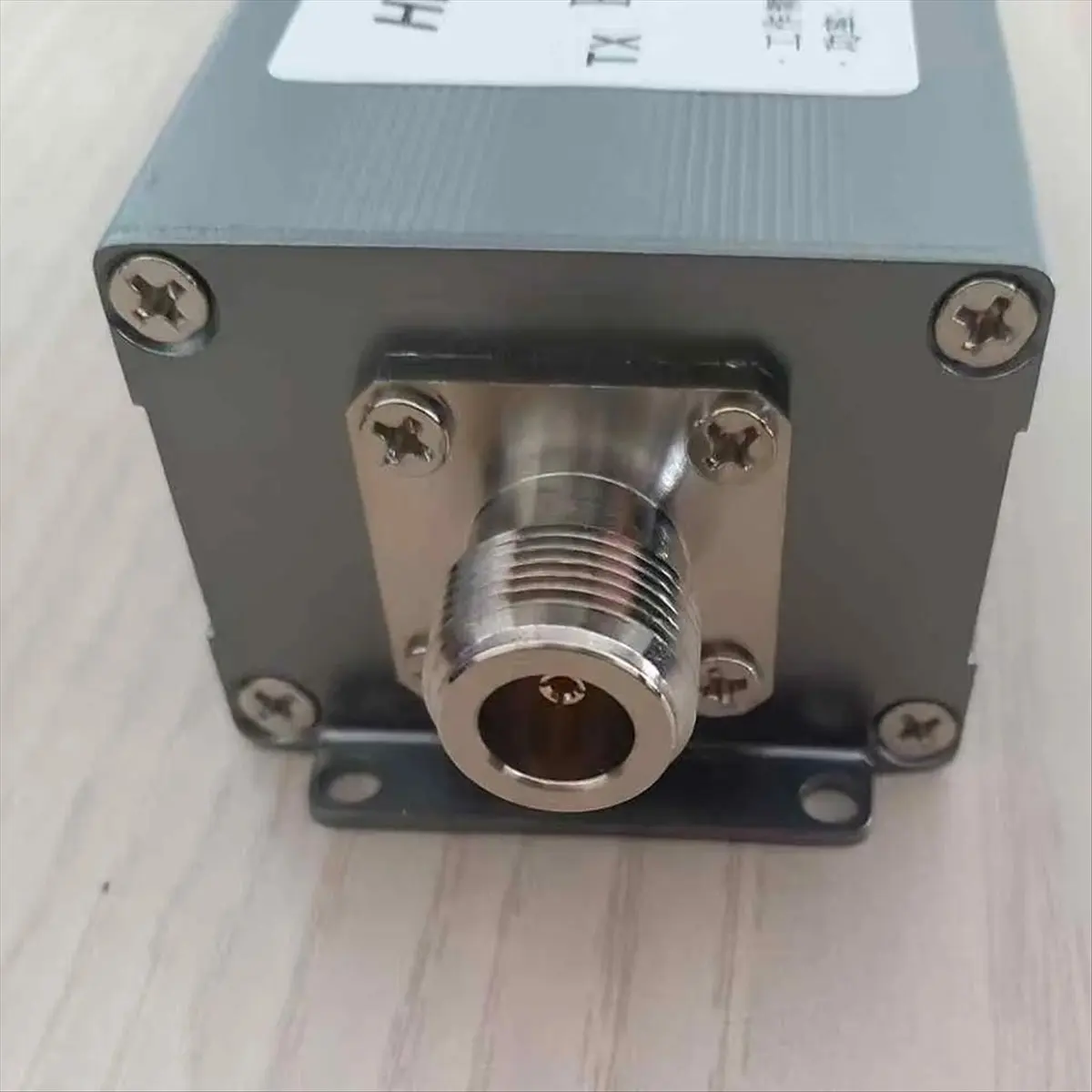 “quality-excelle“hpf-10mhz-100w-high-pass-filter-to-prevent-low-frequency-and-medium-wave-n-type-seat