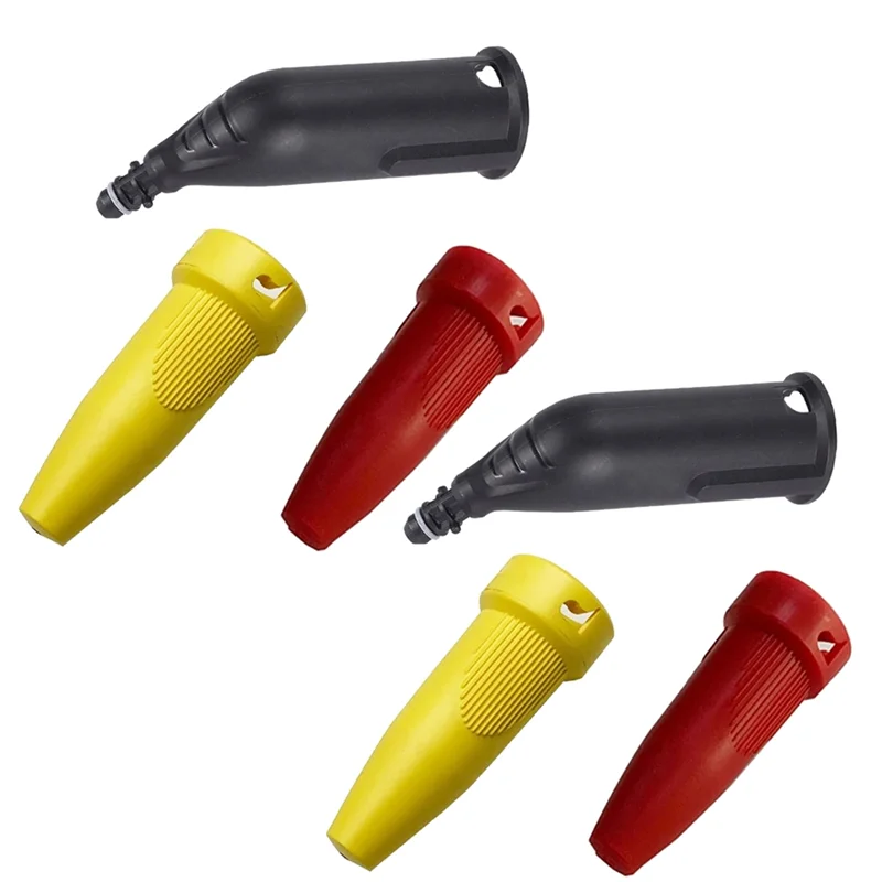 Abxh Power Nozzle S… - image