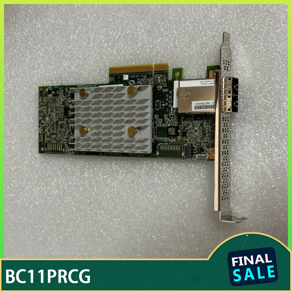 

The E208E-P Array Card 836267-001 804400-001