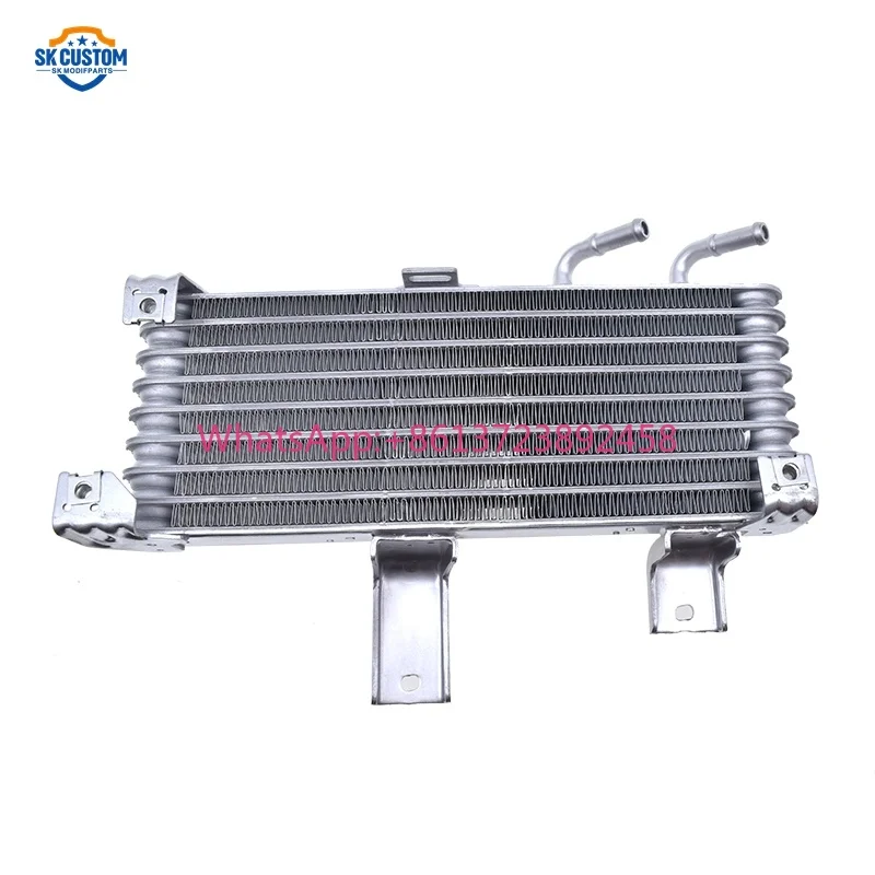 Aluminum Transmission Oil Cooler Radiator for Le-us RX350 RX450 3.5L 2016-2020 OE 329100E040