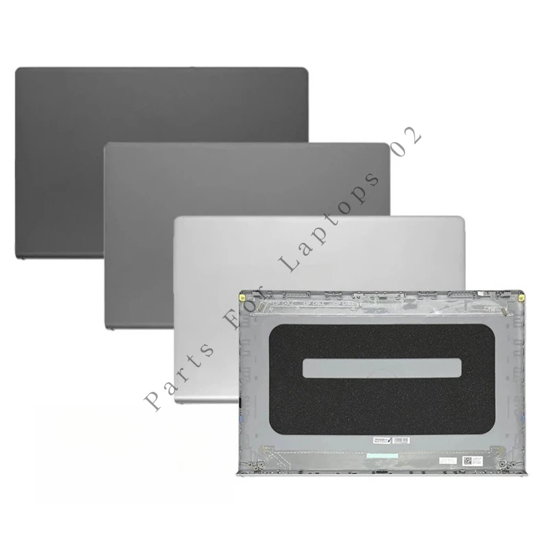 NEW 00WPN8 Laptop Case for Dell Inspiron 15 3510 3511 3515 3520 3521 3525 LCD Back Cover Top Housing Rear Lid Silver Gray Black