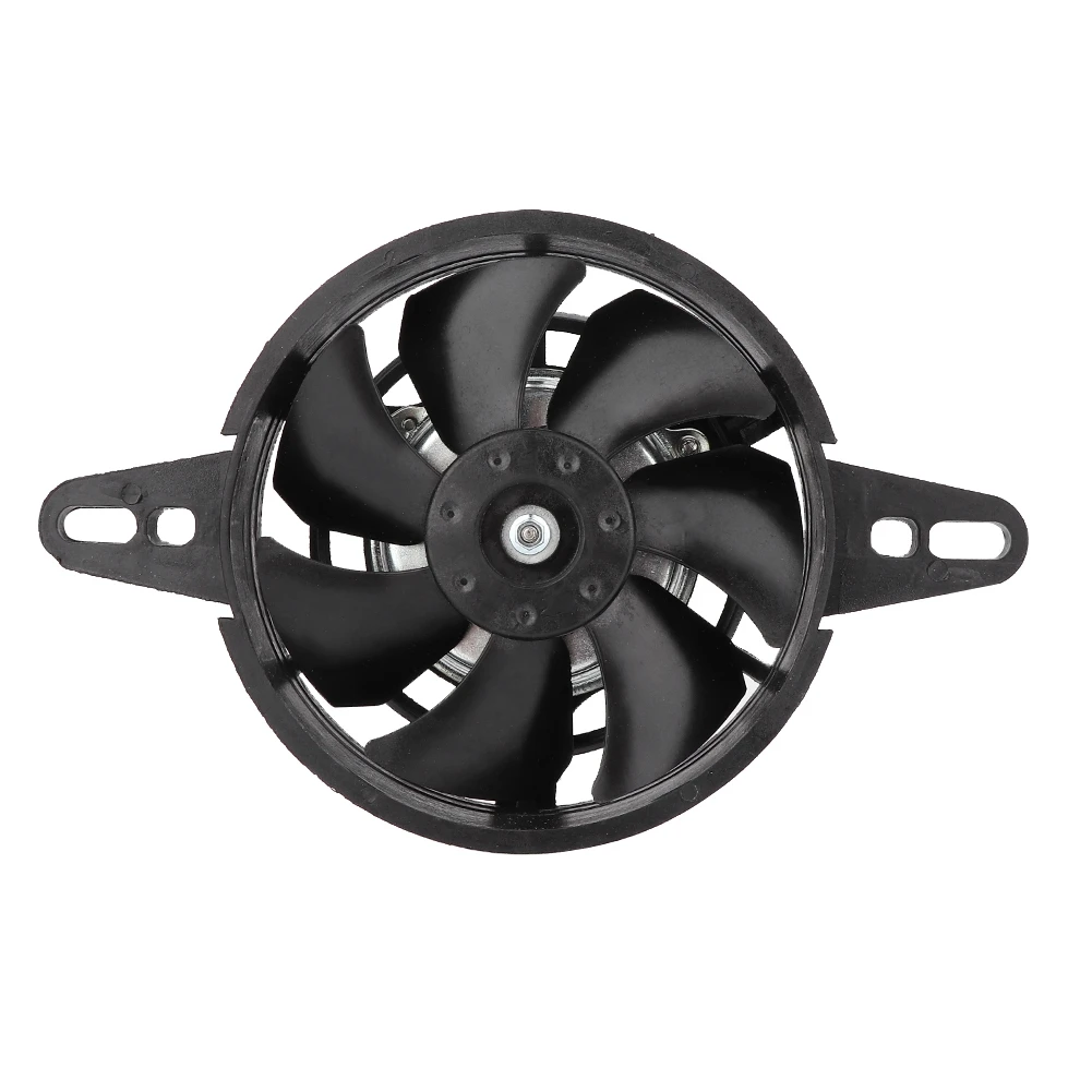 Motorcycle Oil Cooler Universal Upgrade Aluminum Motorcycle Engine Oil Cooling Fan Water Cooler Radiator Universal Oil Cooler