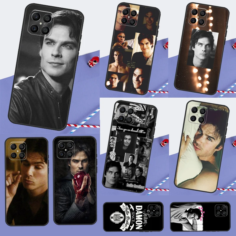 Damon Salvatore For… - image