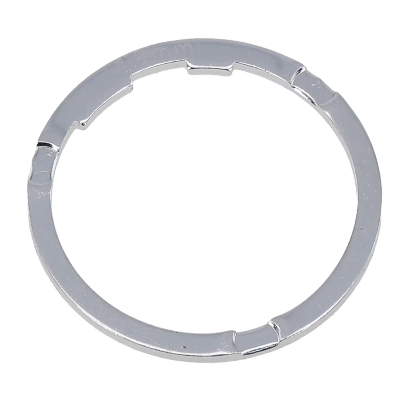 Fahrrad Freilauf Spacer Rennräder Tretlager Schwungrad Kassette Unterlegscheibe Rennräder Radfahren Ersatzteile 1,8 MM bis 2MM 1PC – Detail 17