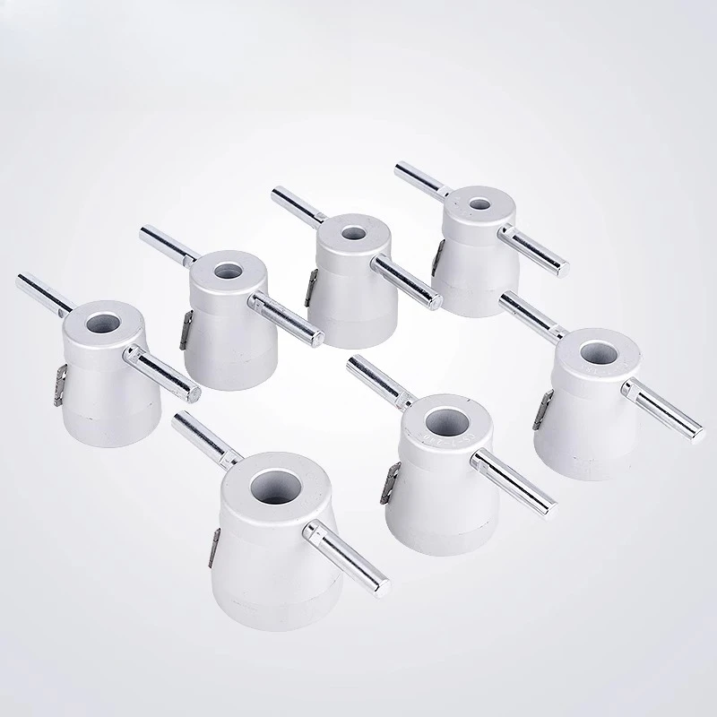 CS-7 High Voltage Cable Sharpener Striper Ring Cable Head Processing Pin Tip Tool for Electrical Maintenance