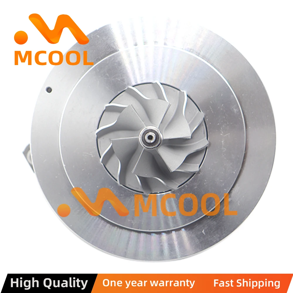 

144113XN1A BV40 For Nissan Turbo Cartridge Core For Nissan Murano 2.5 dCi YD25DDT 2.5L 140KW 2008- 53039700373 53039700231