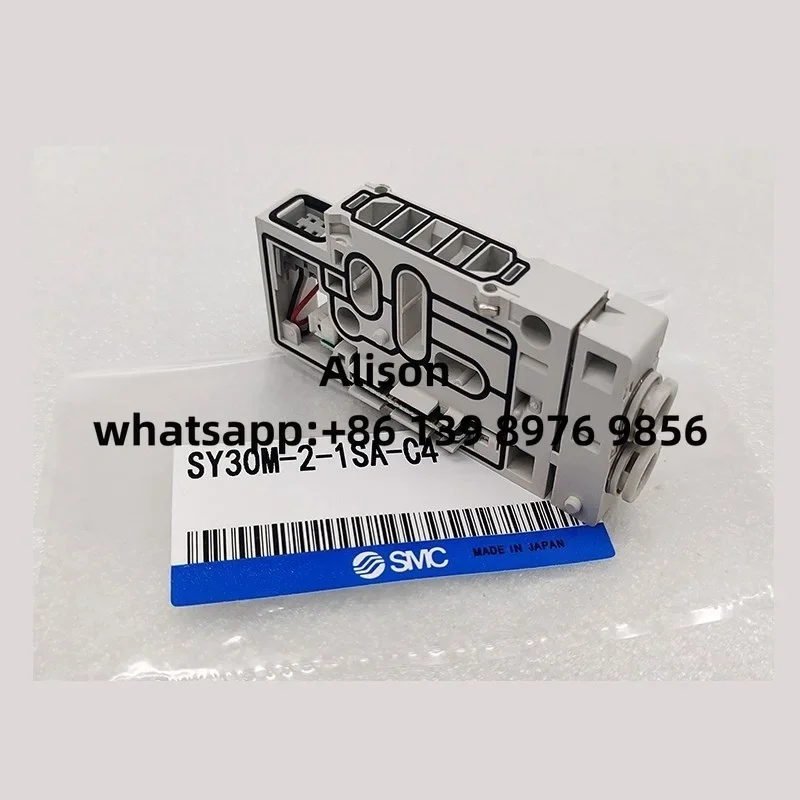 SMC SY50M-2-1SA-C8 SY50M-2-1DA-C6 SY30M-2-1SA-1DA-C4-C6 SY50M-2-1SA-1DA-C4-C6-C8 SY30M SY50M SY30M-2-1DA-C6